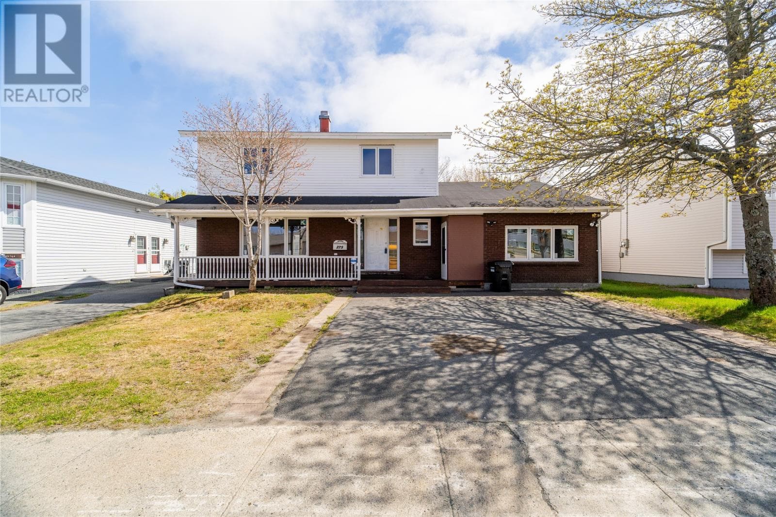 375 Newfoundland Drive