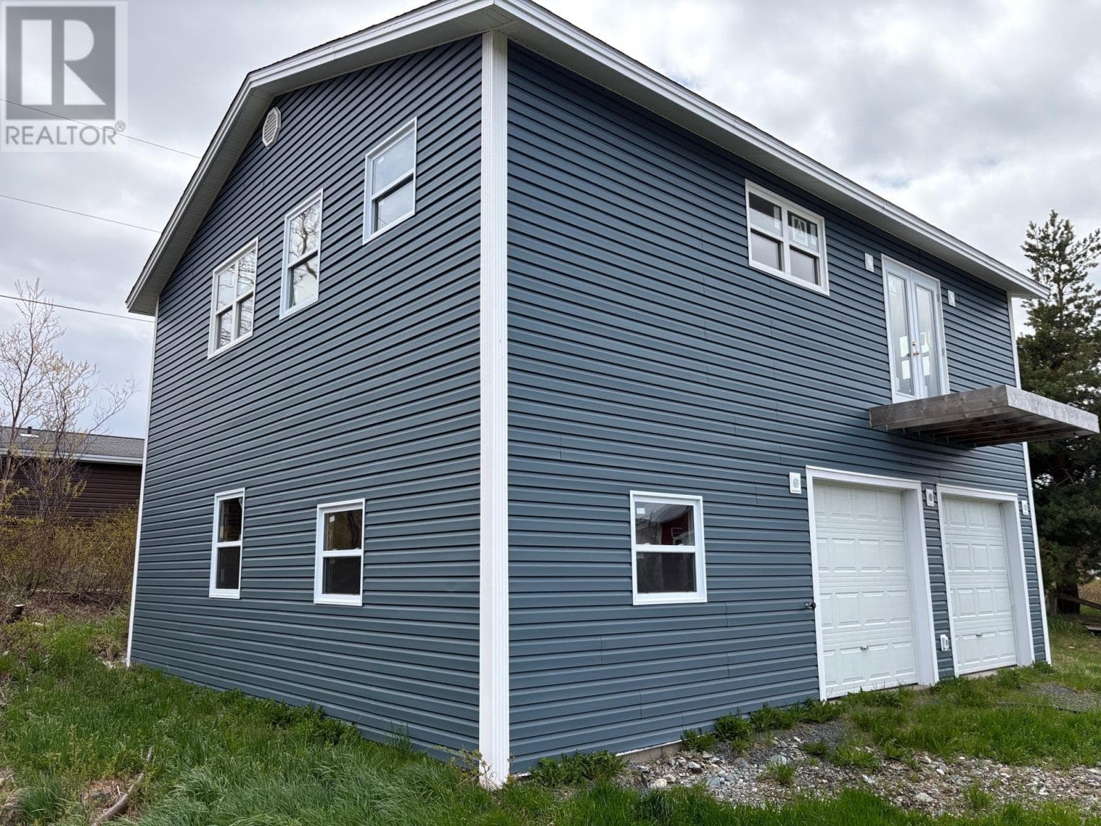110 Main Road