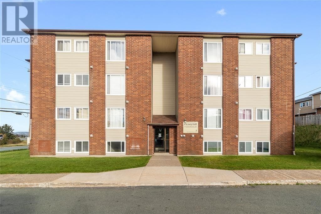 Unit 403 - 3 New Pennywell Road