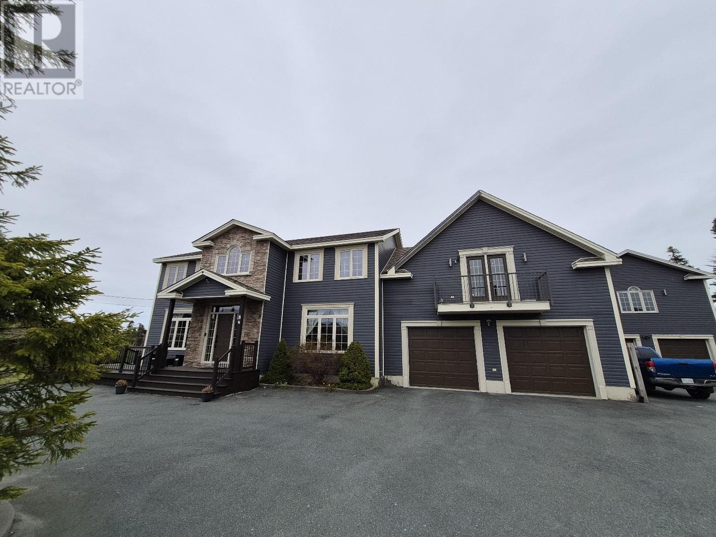 54 Forest River Road