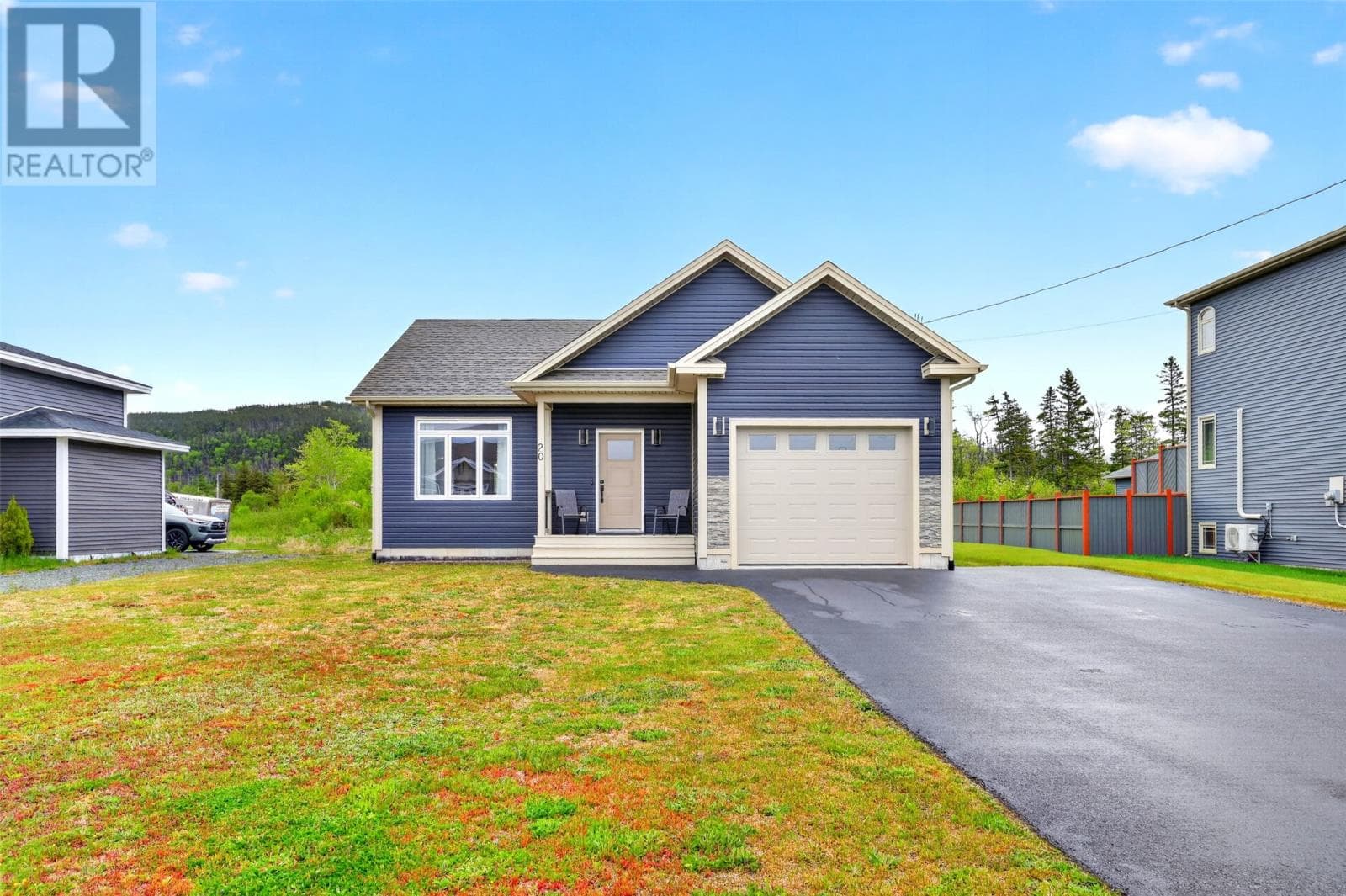 20 Harbour View Drive