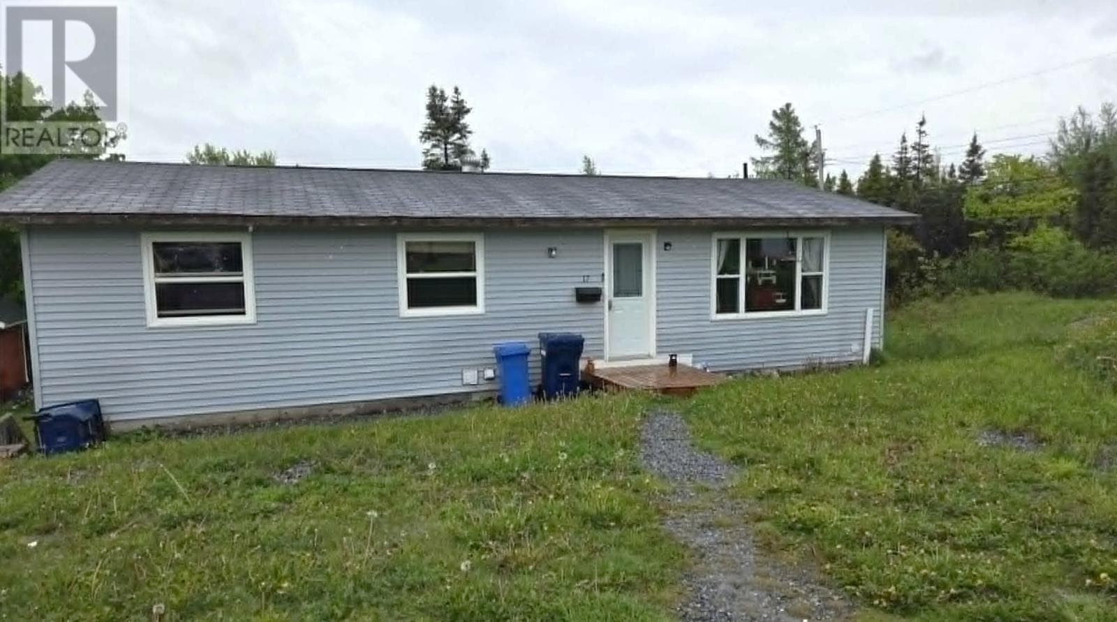 17 Carty Place
