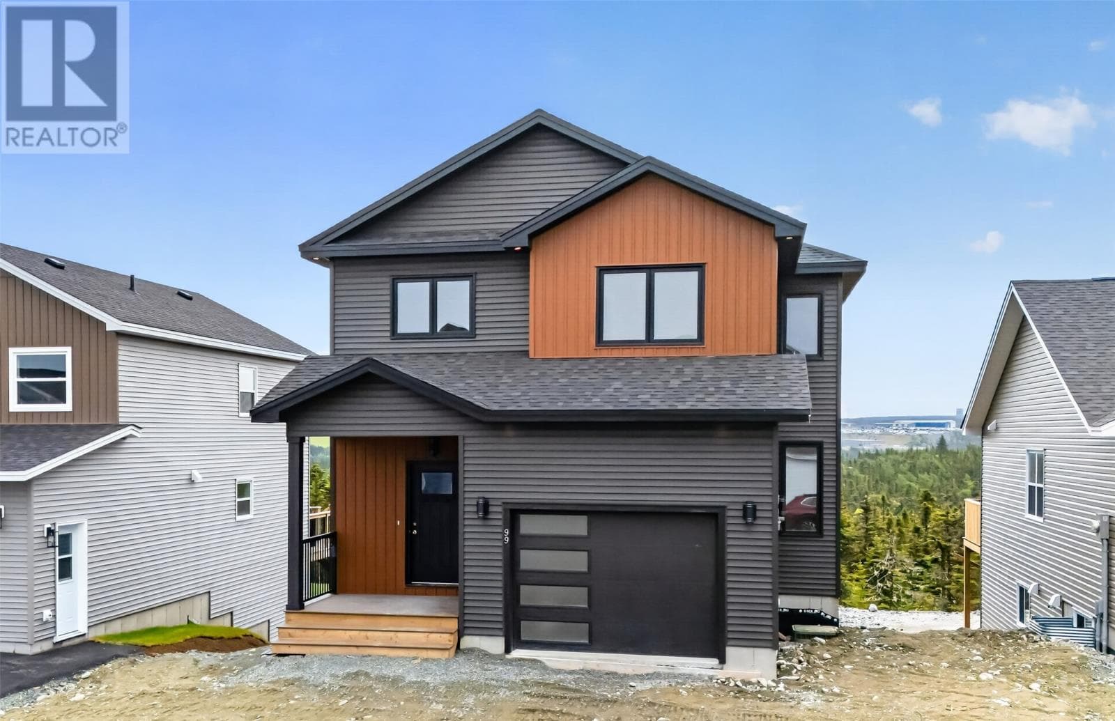 99 Trenton Drive