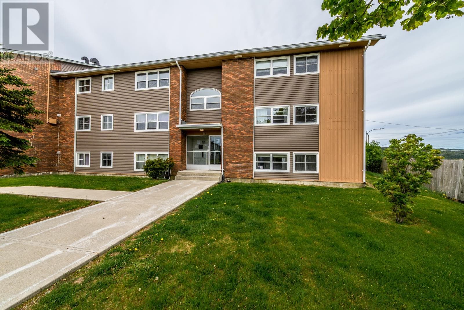 Unit 107 - 122 Terra Nova Road