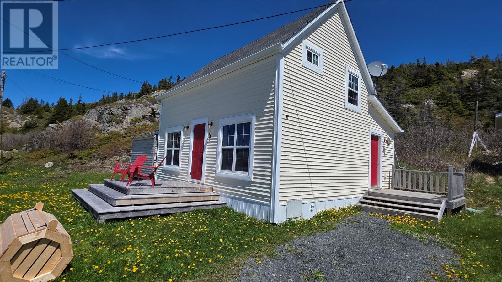 14 Clearview Drive
