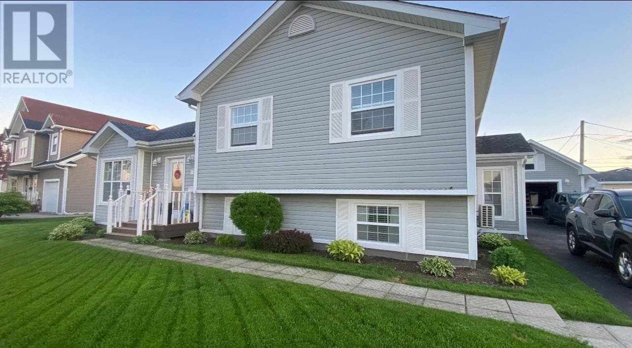 26 Finn Avenue