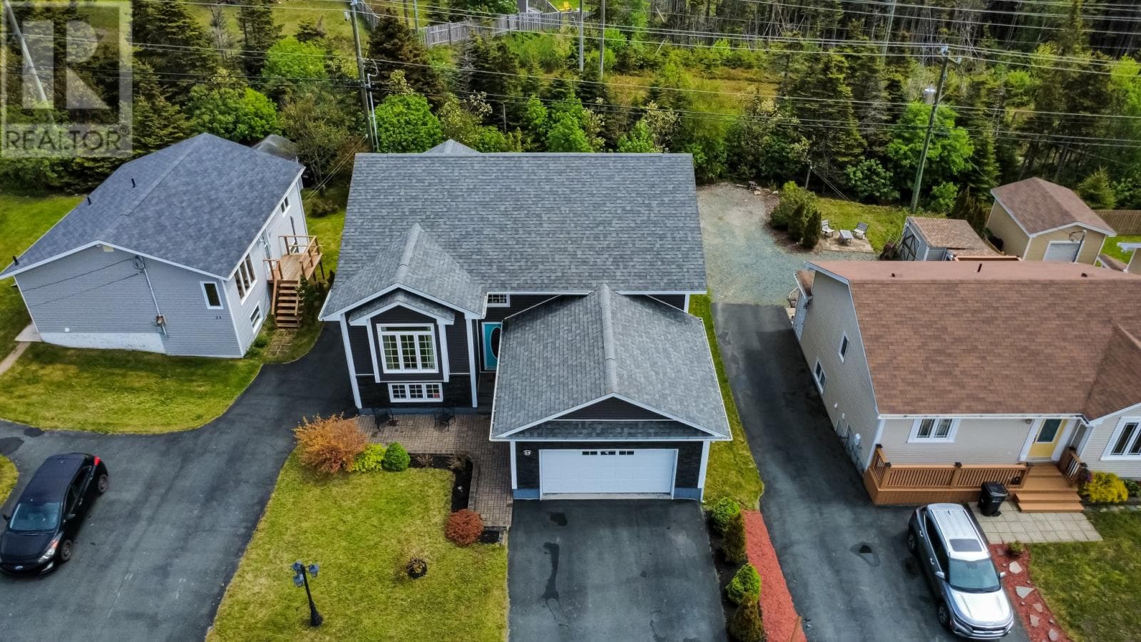 25 Marsland Place