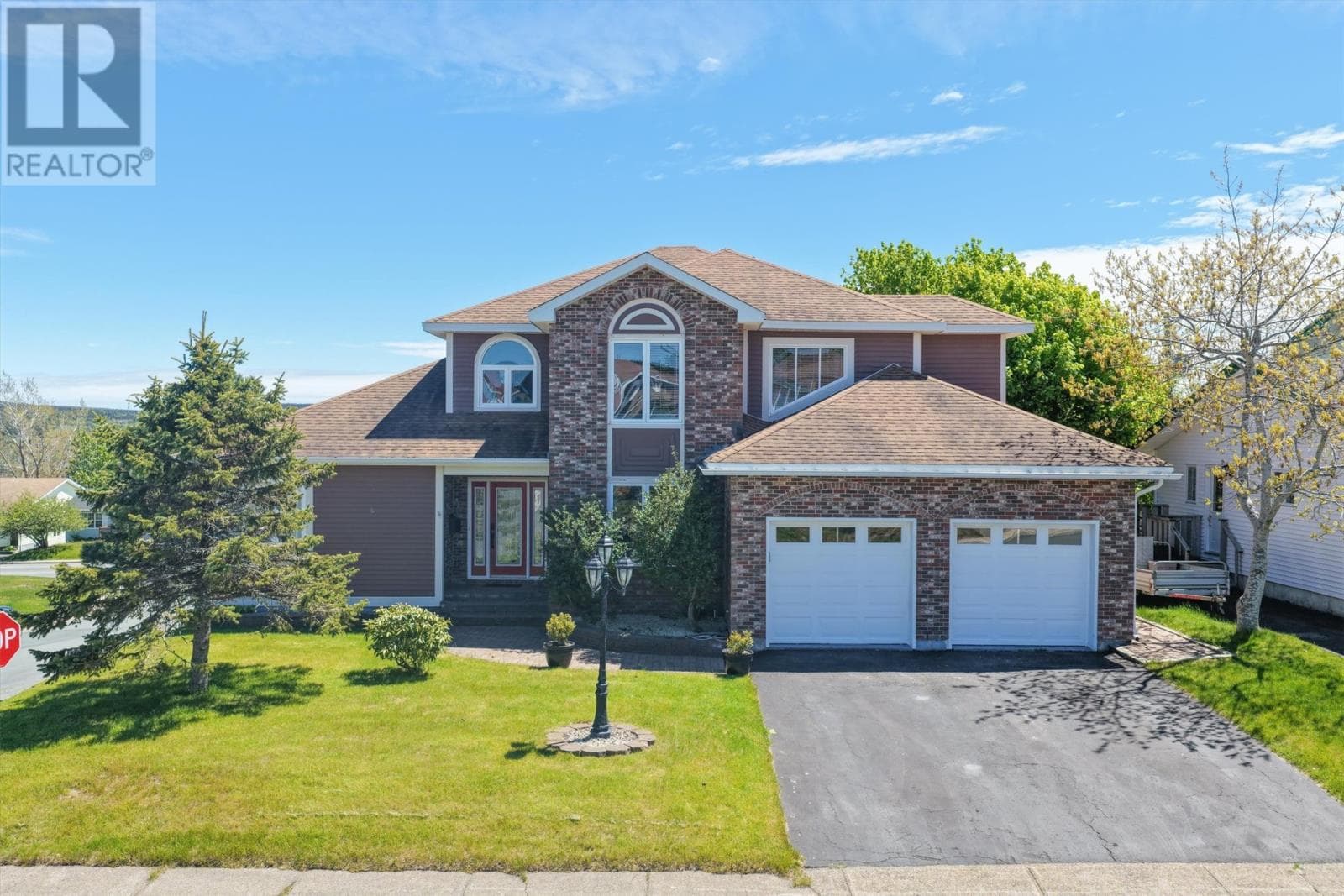 1 Creedon Place