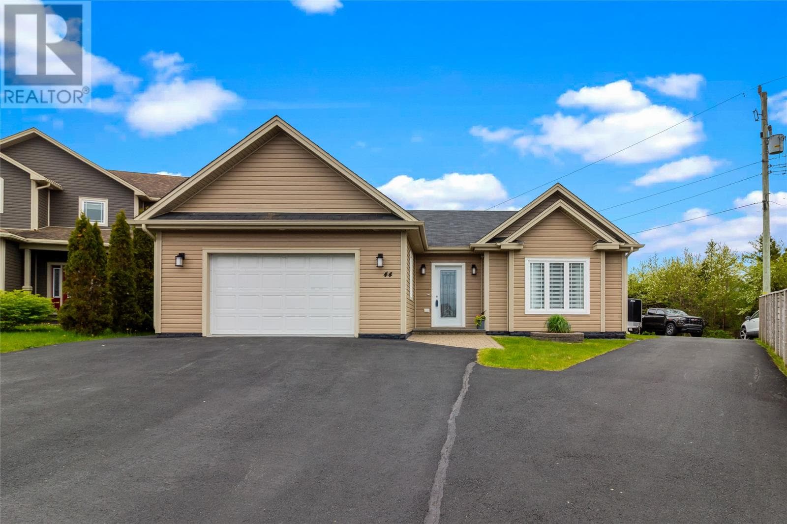 44 Coffee Creek Place