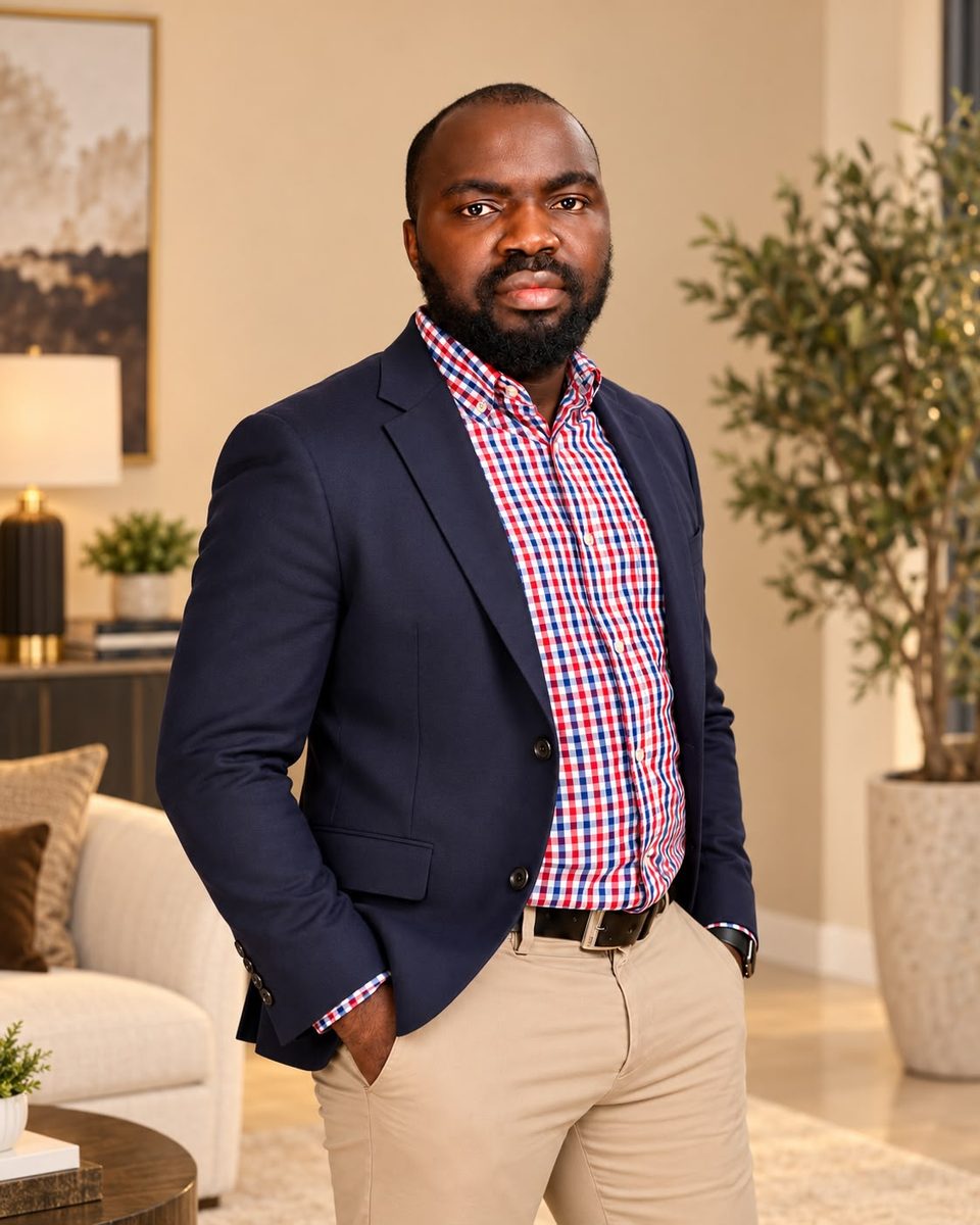 Felix Oyeleke