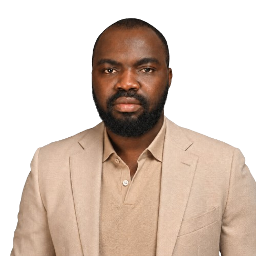 Felix Oyeleke